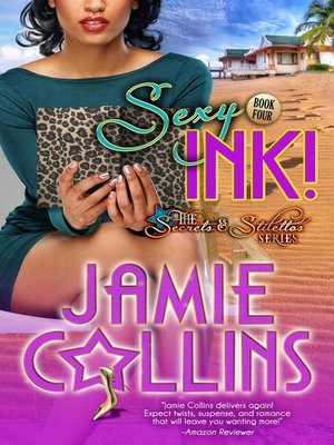 cover image of Sexy Ink!